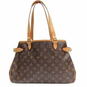 LOUIS VUITTON Batignolles Horizontal  Monogram